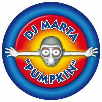 Pumpkin by Dj Marta