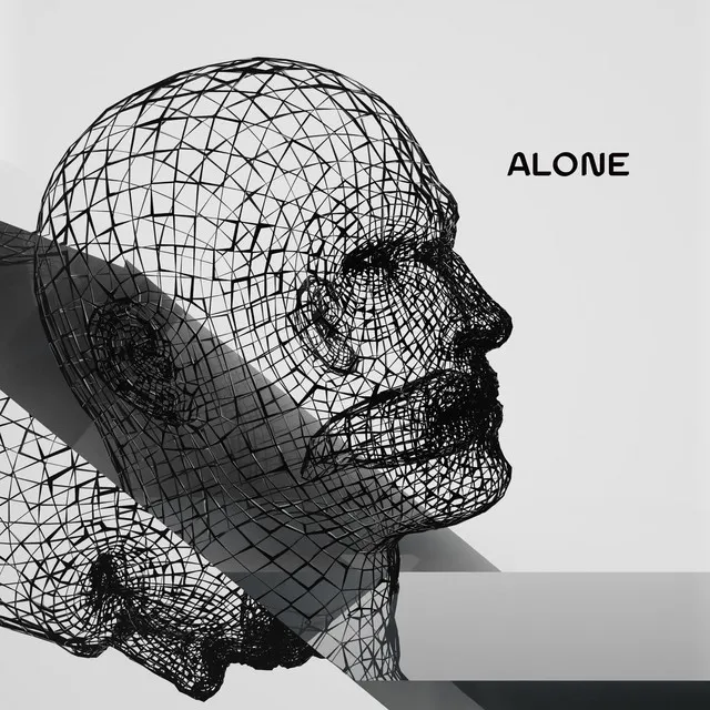 Alone