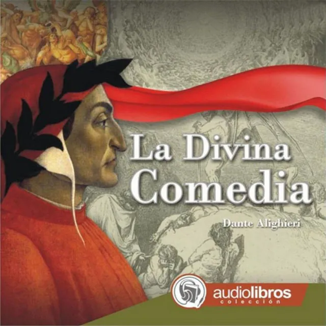 Capítulo 1 & Capítulo 2.1 - La Divina Comedia