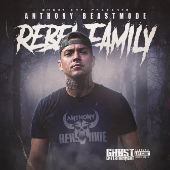 Rebel Family by Anthony BeastMode