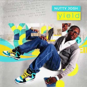 Yield by Nutty Josh