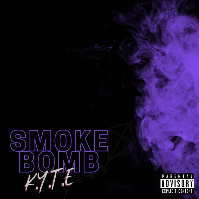 SMOKE BOMB