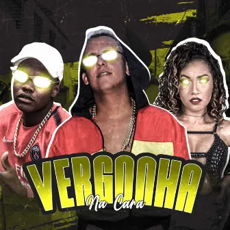 Toma Vergonha na Cara by Mc Thiano