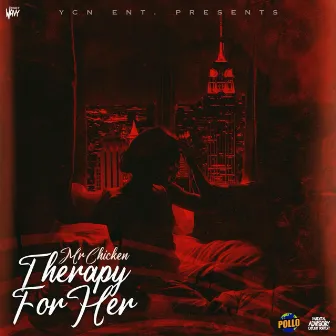 Therapy For Her by Mr.Chicken