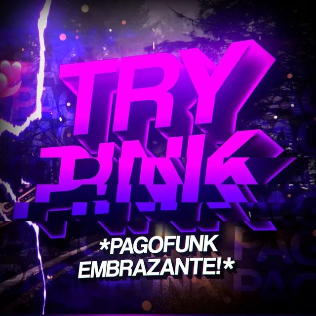 Beat Try Pagofunk