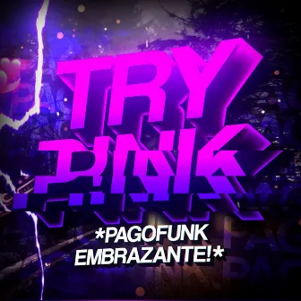 Beat Try Pagofunk by SR Nescau