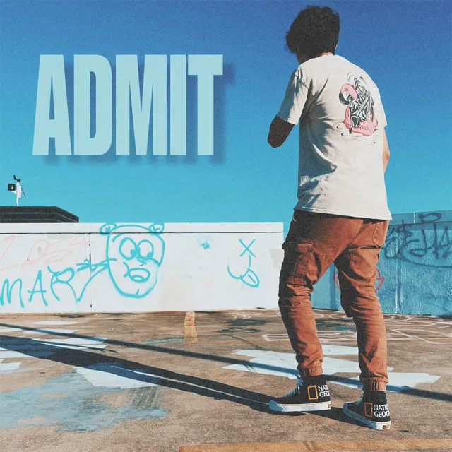 ADMIT