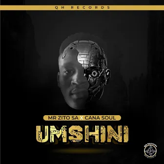 Umshini by Mr Zito SA