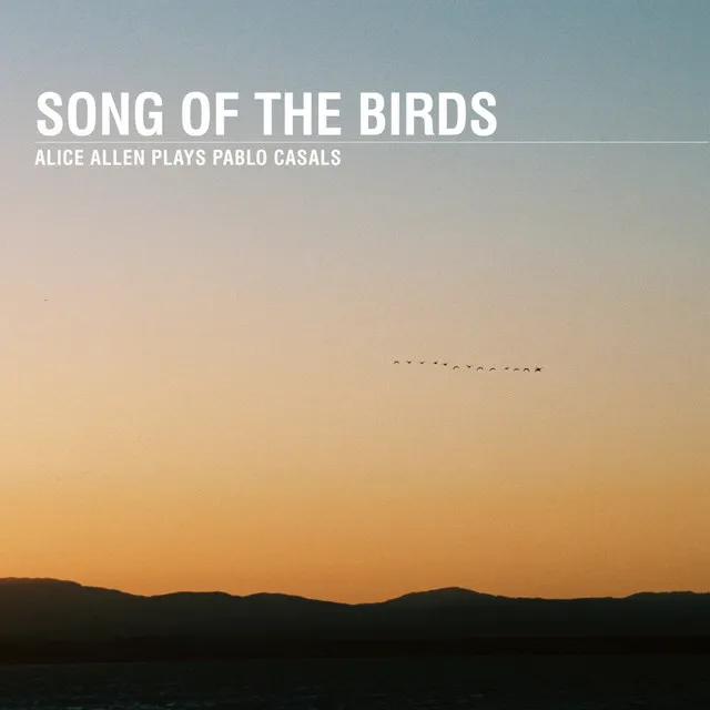 Song of the Birds