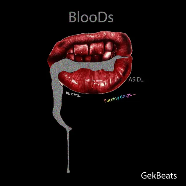 Bloods - Official