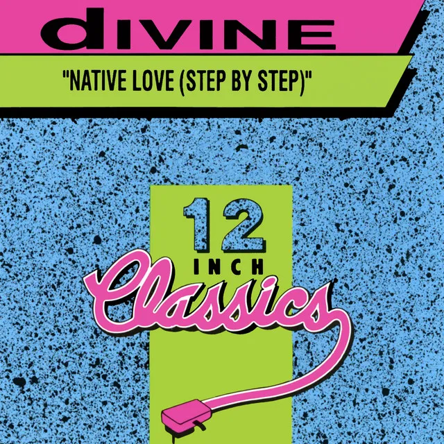 Native Love (Step By Step) - Remix