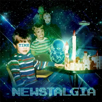 Newstalgia by Time