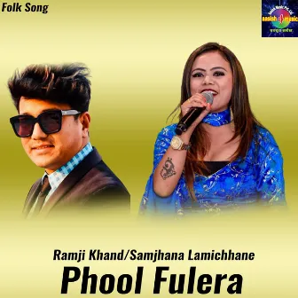 Phool Fulera by Samjhana Lamichhane Magar