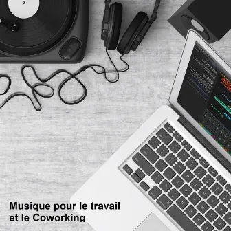 Musique pour le travail et le Coworking by Music for Games