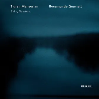 String Quartets by Rosamunde Quartett