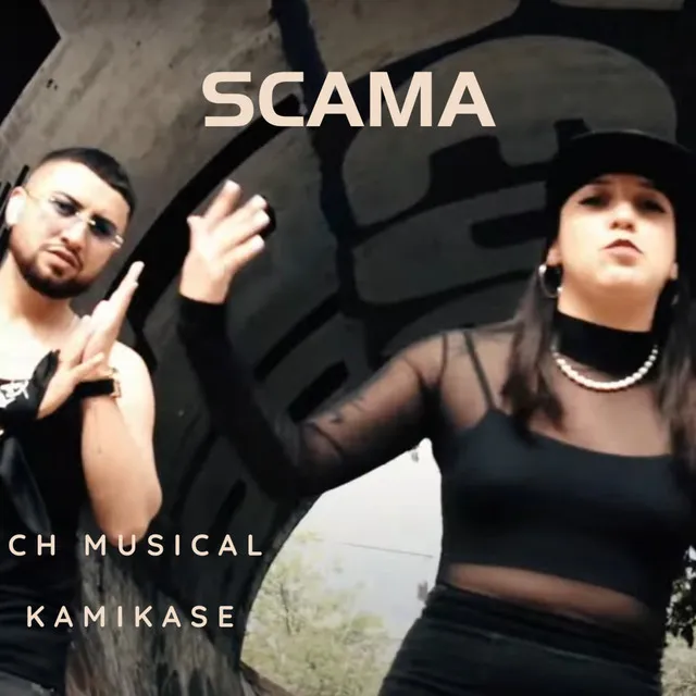 Escama