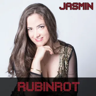 Rubinrot by Jasmin