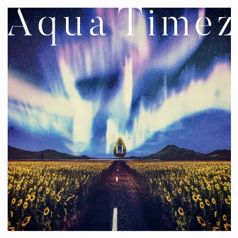 アスナロウ by Aqua Timez