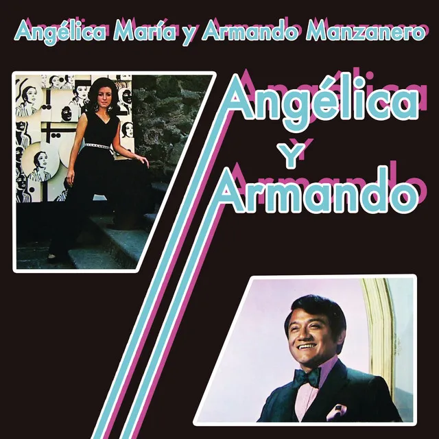 Angélica y Armando