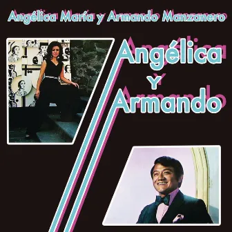 Angélica y Armando by Angelica Maria