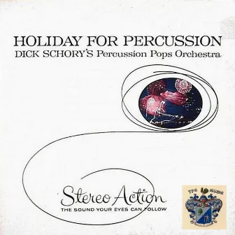 Holiday for Percussion by Dick Schory