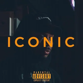 ICONIC by Myke Soun