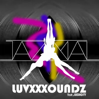 Luvxxxoundz by JAZZMAL