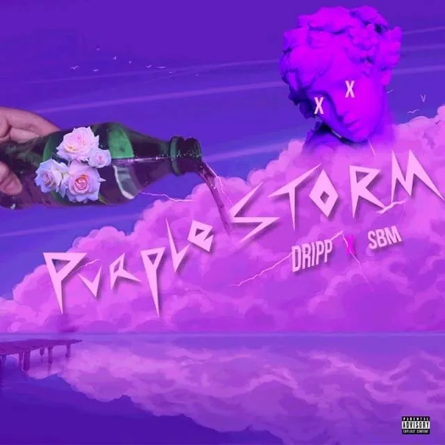 Purple Storms