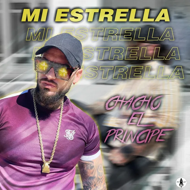 Mi Estrella