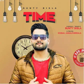 Time by Bunty Bisla