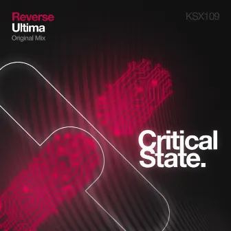 Ultima by Reverse