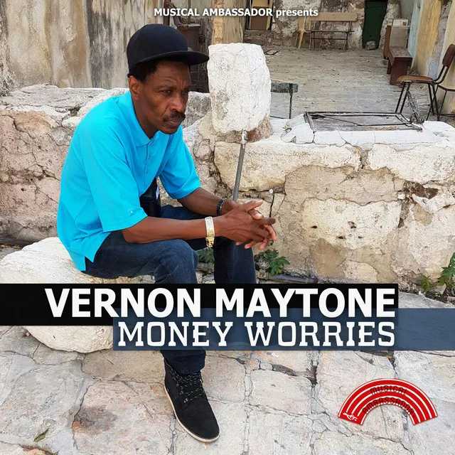 Vernon Maytone