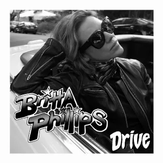 Drive by Britta Phillips