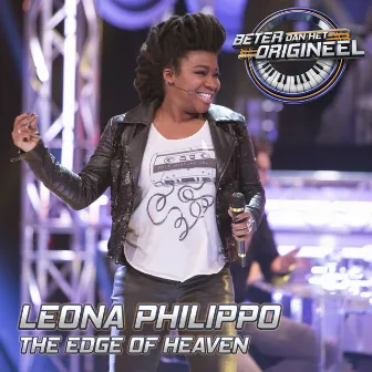 The Edge Of Heaven by Leona Philippo