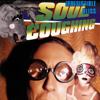 Irresistible Bliss by Soul Coughing