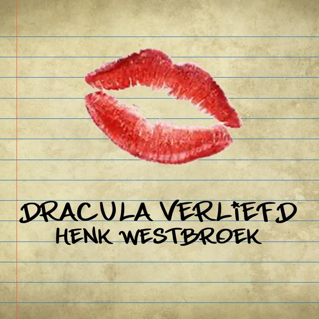 Dracula verliefd