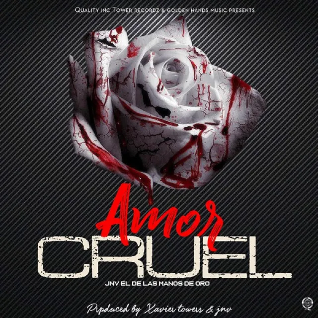 Amor Cruel