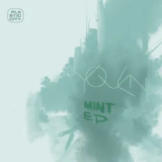 Mint EP by Youen