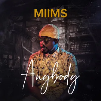 Anybody by Miims