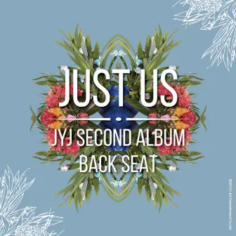 JUST US by JYJ