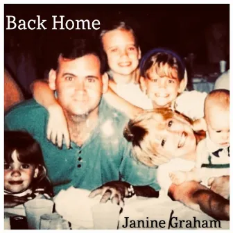 Back Home by Janine