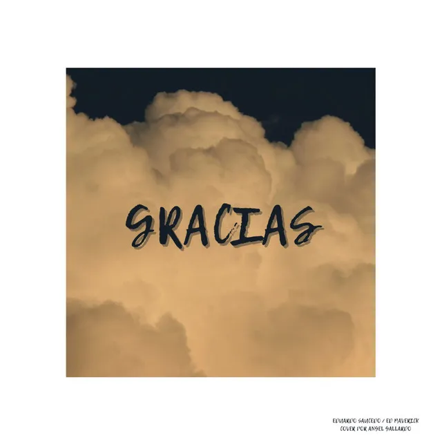 Gracias (Cover)