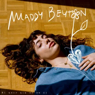 El amor que no me di by Maddy Beyton