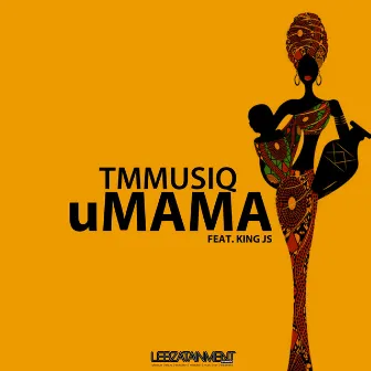 Umama by Tmmusiq