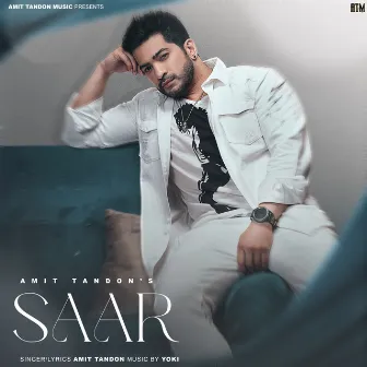 Saar by Amit Tandon