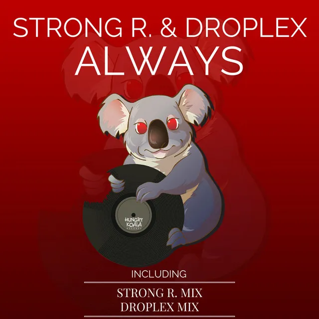 Always - Strong R. Mix