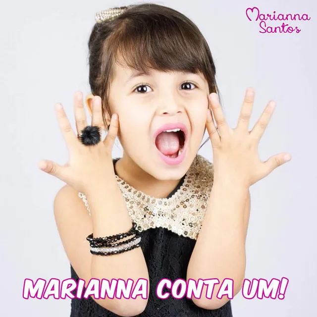 Marianna Conta Um