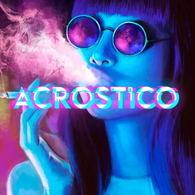 Acrostico - Instrumental