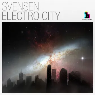 Electro City by Svensen