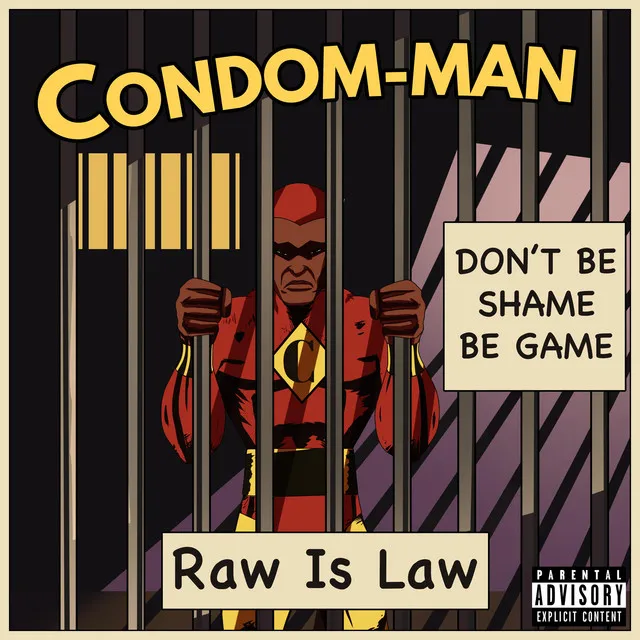 Raw Is Law